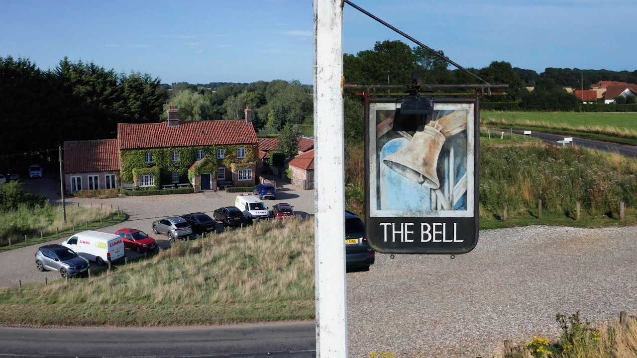 Brisley Bell
