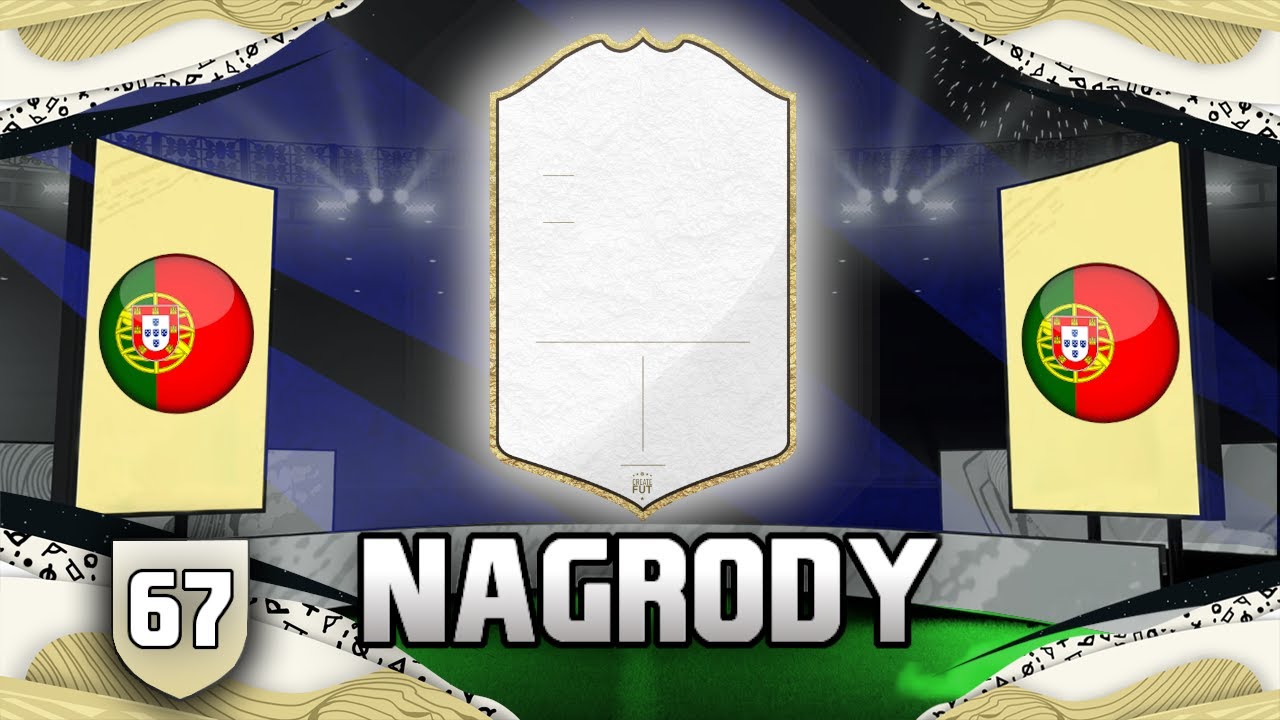 NAJLEPSZE NAGRODY za DIVISION RIVALS!! - Fifa 20 Ultimate Team [#67]