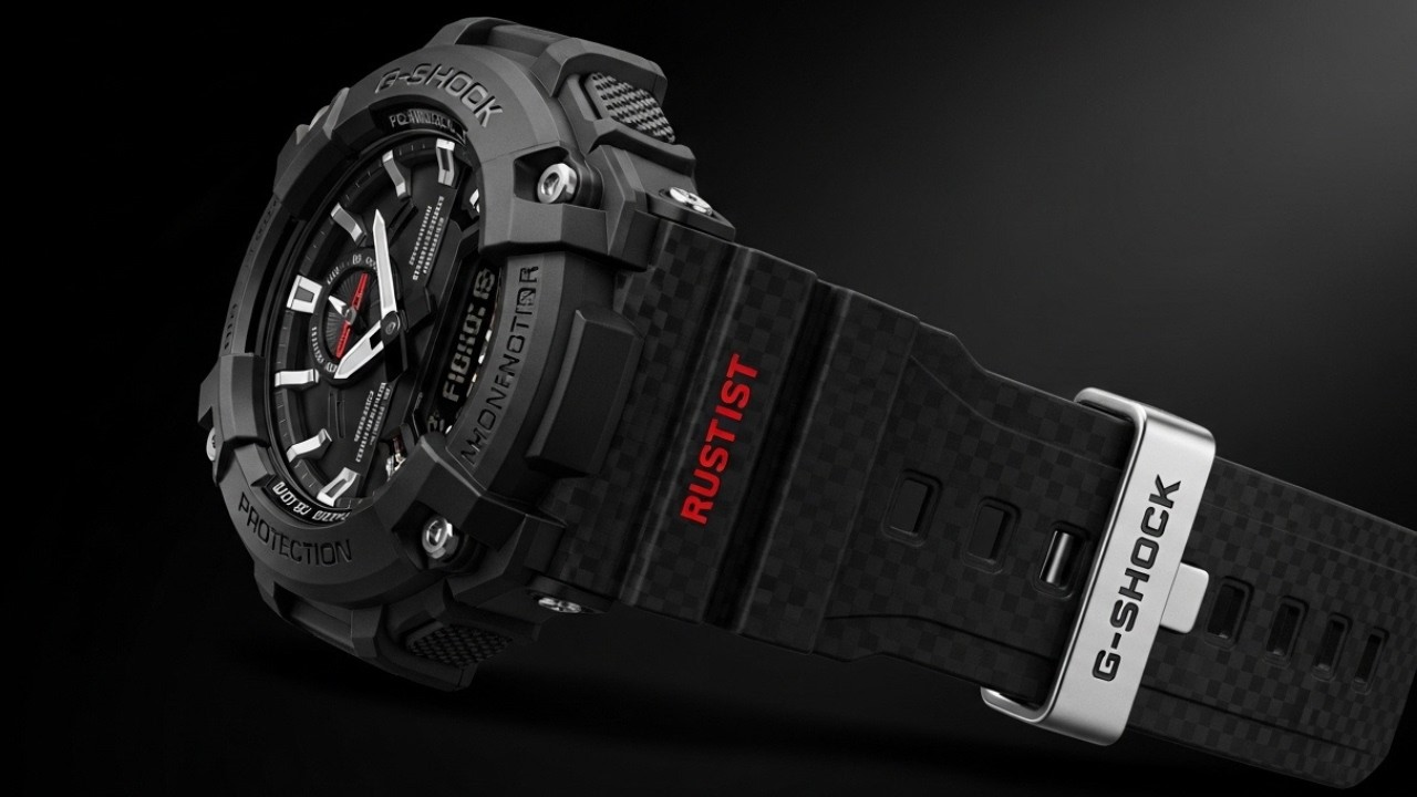 2026’s Hottest G-Shock Watches – Top 10 Must-Have Timepieces!