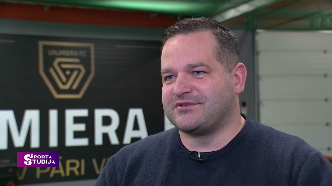 Futbola transfēri Latvijas klubu starpsezonā | Sporta Studija