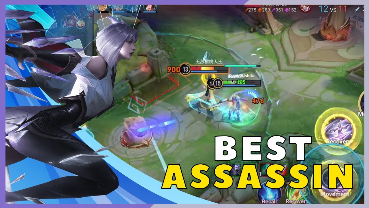 Jing Is A Top Tier Jungler | Honor of Kings