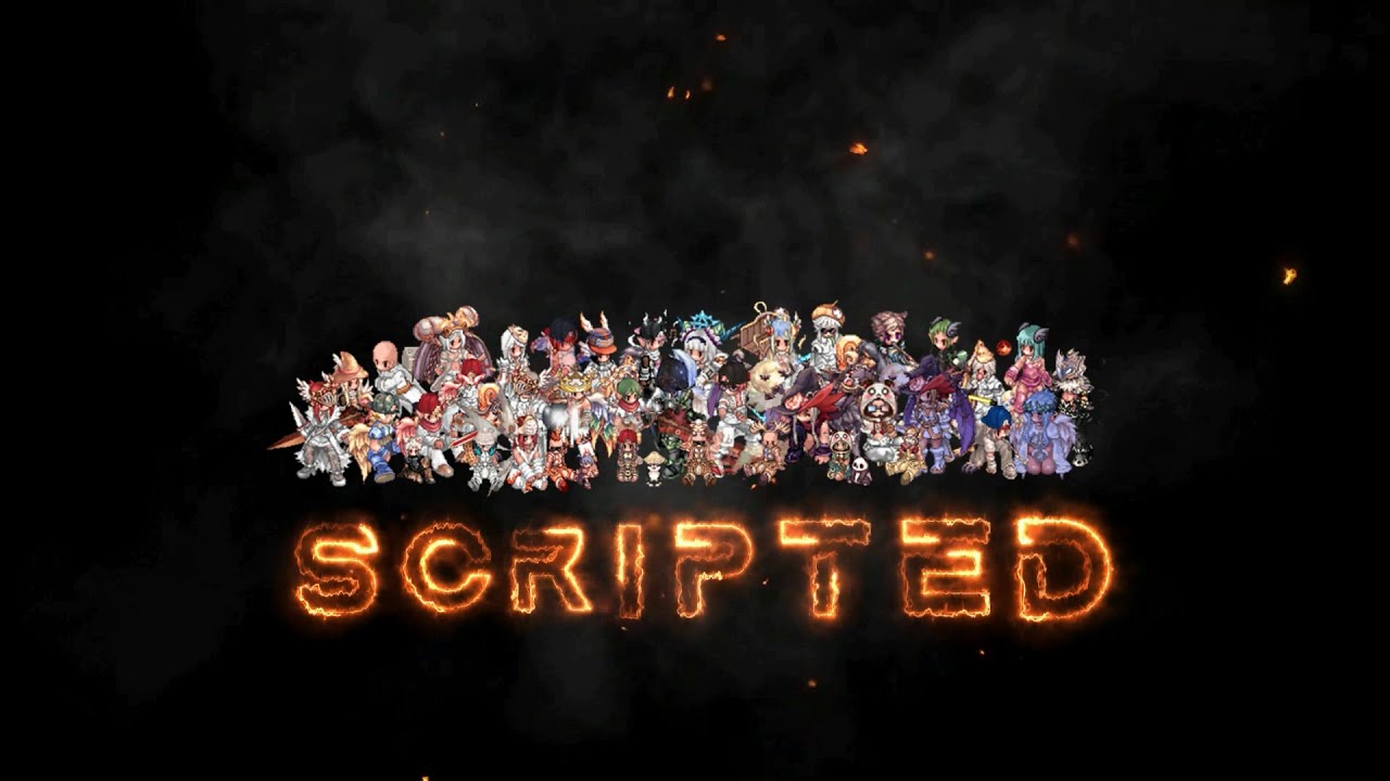 ⌜ Scripted ⌟ Thursday War of Emperium @ Dark Ragnarok Rebirth