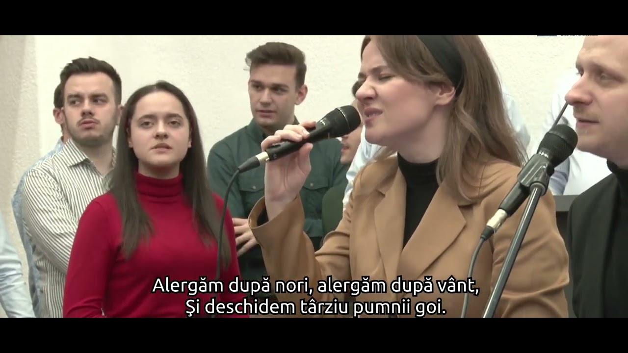🆕️ Cristi și Ema REPEDE ❤️ Câtă vreme a trecut ❗️Amăgire