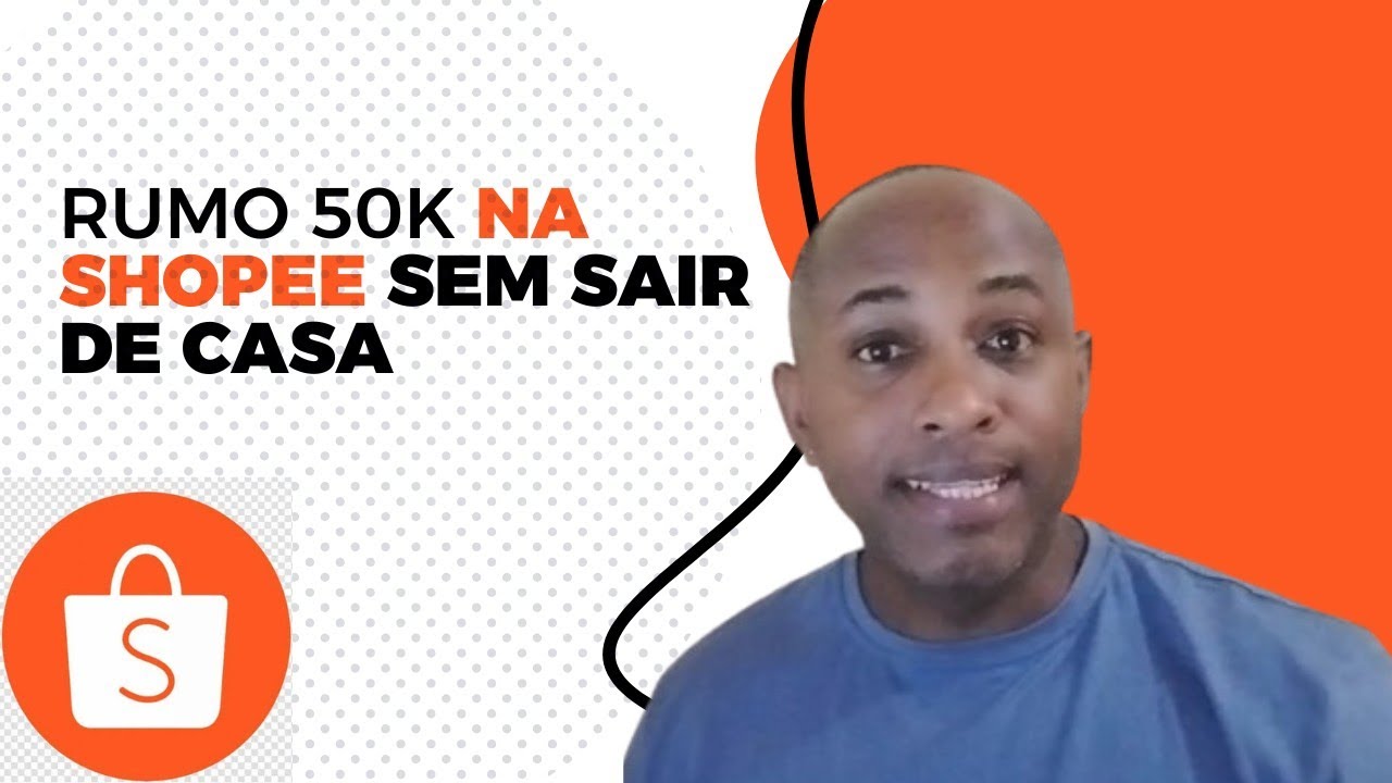 Evolução das Vendas na Shopee 