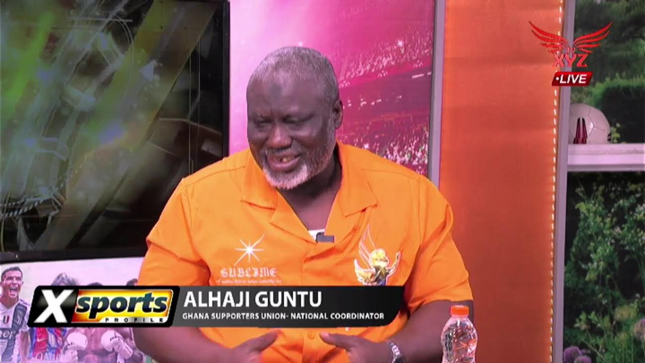 X-Sports with Roger Emmanuel | Wednesday, 11th March, 2026.