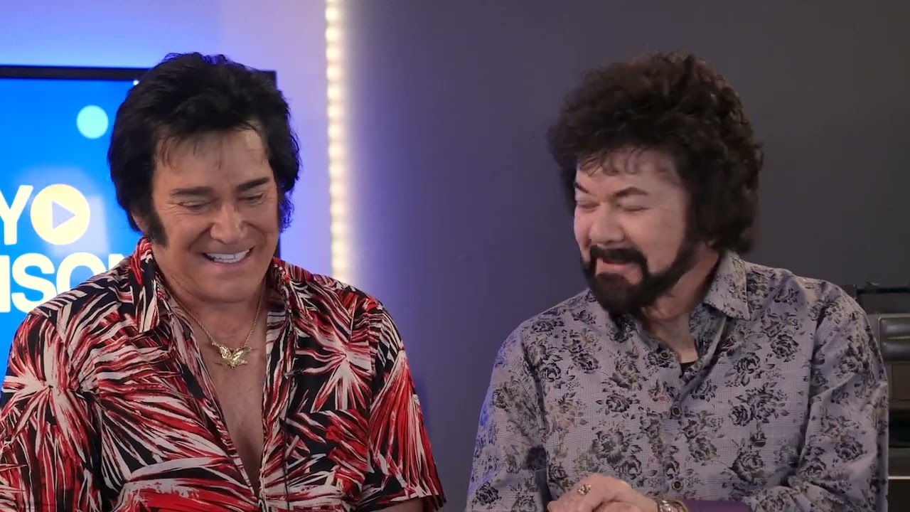 PlayBranson 286: Jerry Presley and RW Blackwood