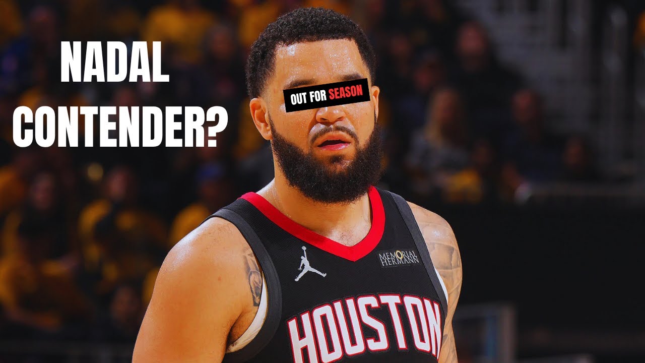 Houston Rockets mają problem...