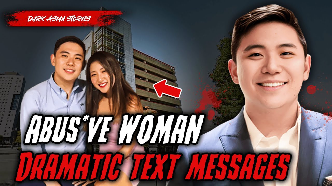 Top student jumps off building over girlfriend's vicious texts: Shocking reason behind the tragedy