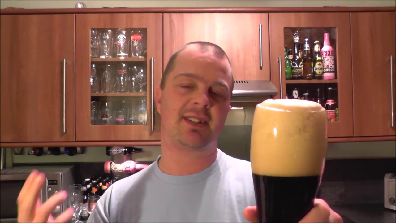 Ayinger Winter Bock By Brauerei Aying | German Craft Beer Review