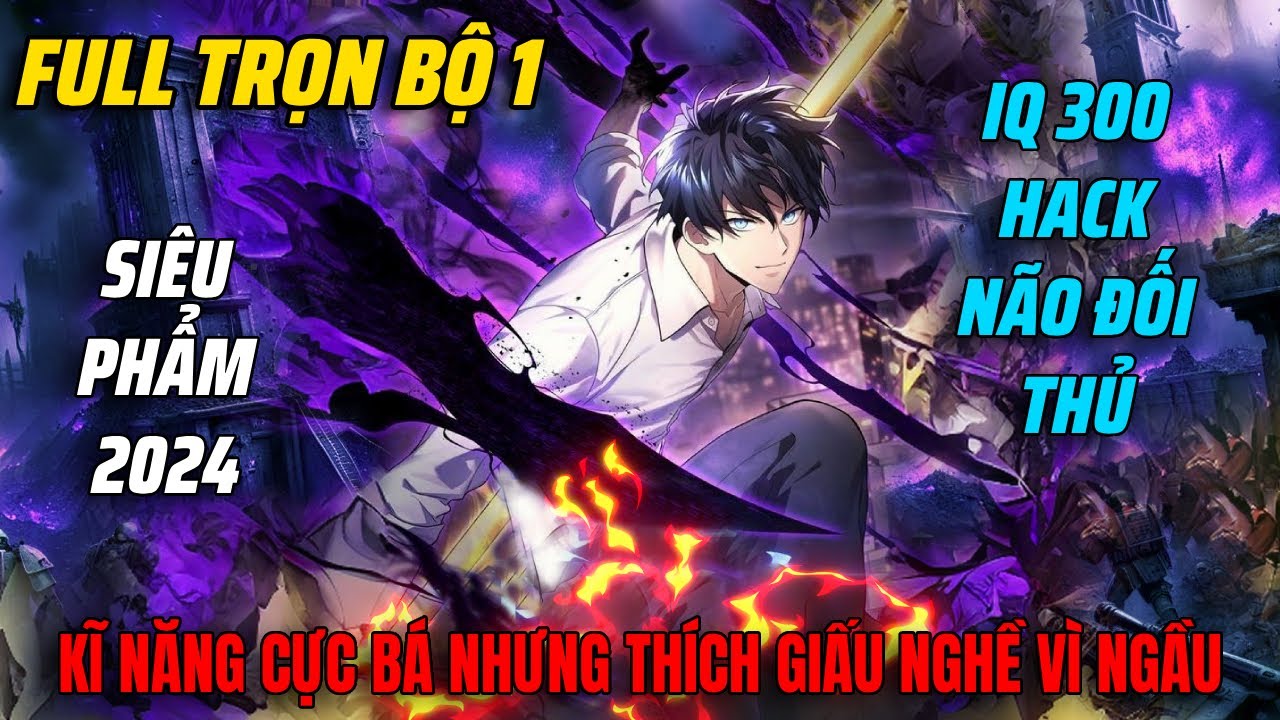 Review Truyện Tranh | Main Bị Triệu Hồi Vô Tình Có Thiên Phú Cực Bá Khuấy Đảo Cả Thế Giới Trọn Bộ 1