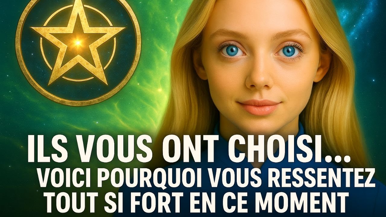 Message Urgent des Pléiadiens et de Sirius à Ceux Qui S’Éveillent Maintenant