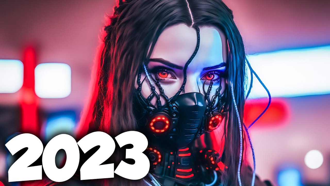 FESTA RAVE 2023 🔥 M&Uacute;SICA ELETR&Ocirc;NICA 🔥 Mais Tocadas 🔥 FESTIVAL - Alok, Alan Walker, Avicii & Tiesto