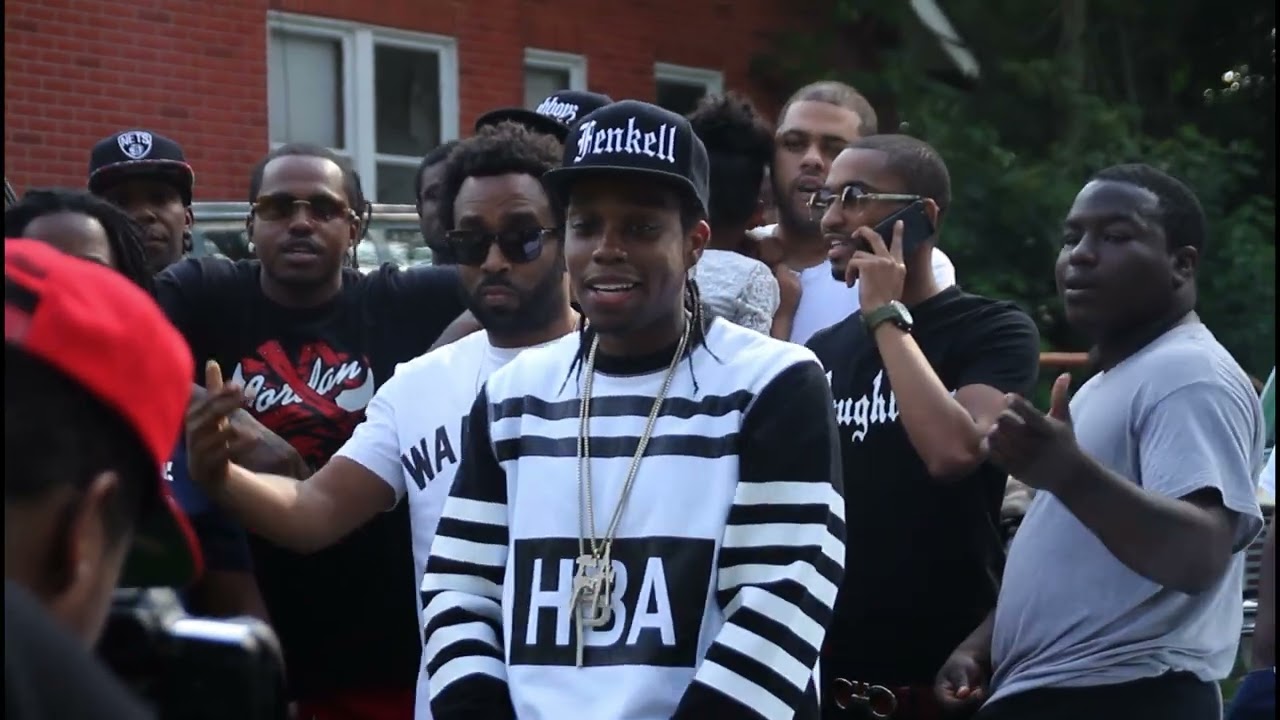 Жизнь парня-пончика: Пэйролл врезался в его &laquo;Бенц&raquo; и &laquo;Корвет&raquo; [Эпизод 17]