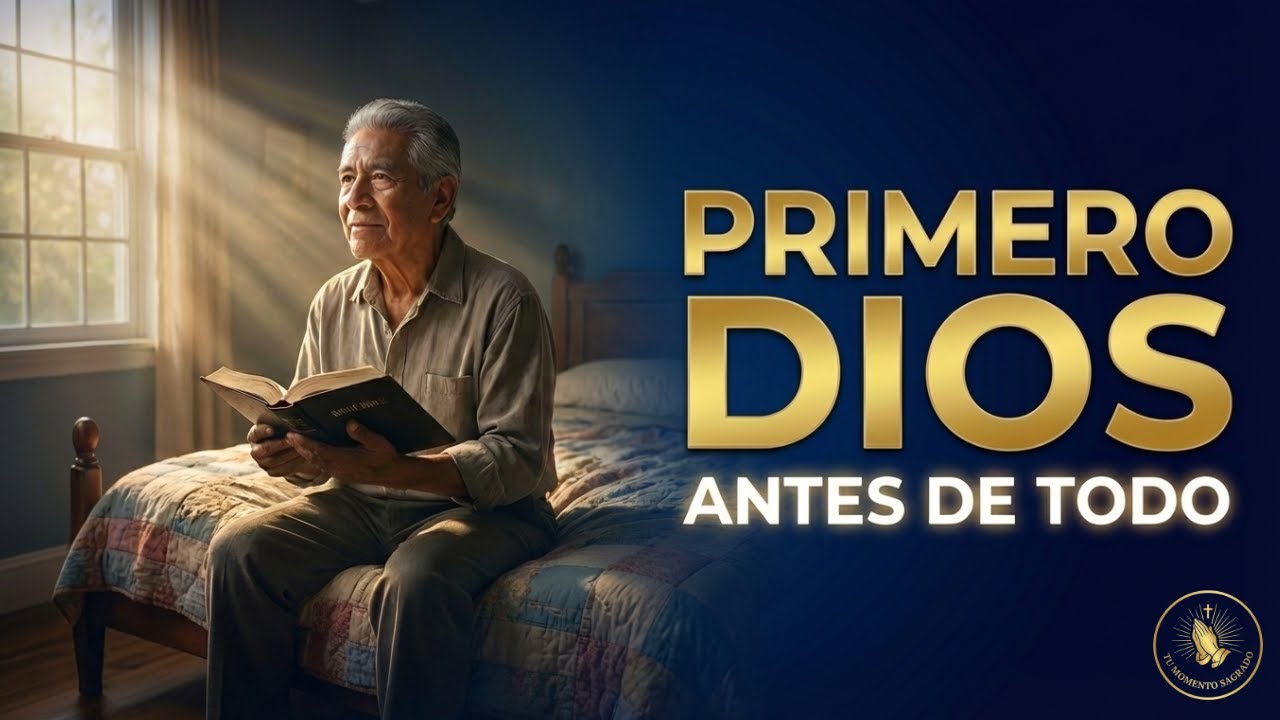 LO PRIMERO QUE DEBES HACER AL DESPERTAR: 