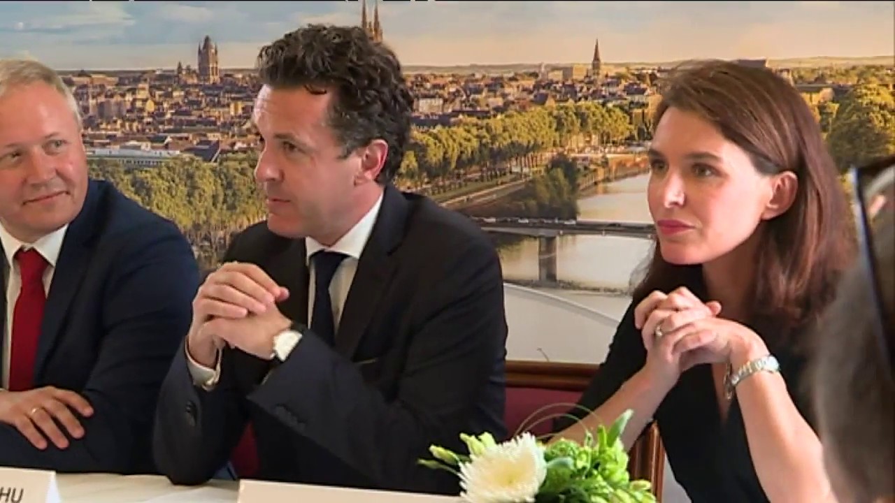 Le groupe n&eacute;erlandais Action d&eacute;cide d'implanter une plateforme logistique &agrave; Angers