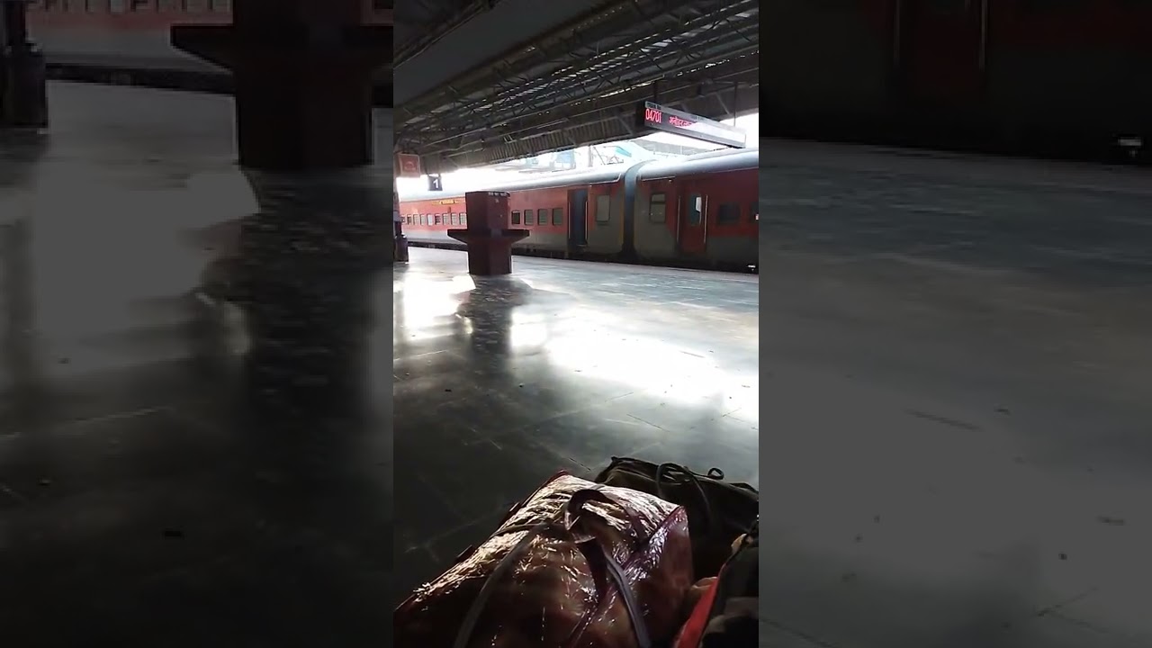 🚆🚆🚆Lalgarh train 🚆🚆🚆🚆🚆🚆🚆