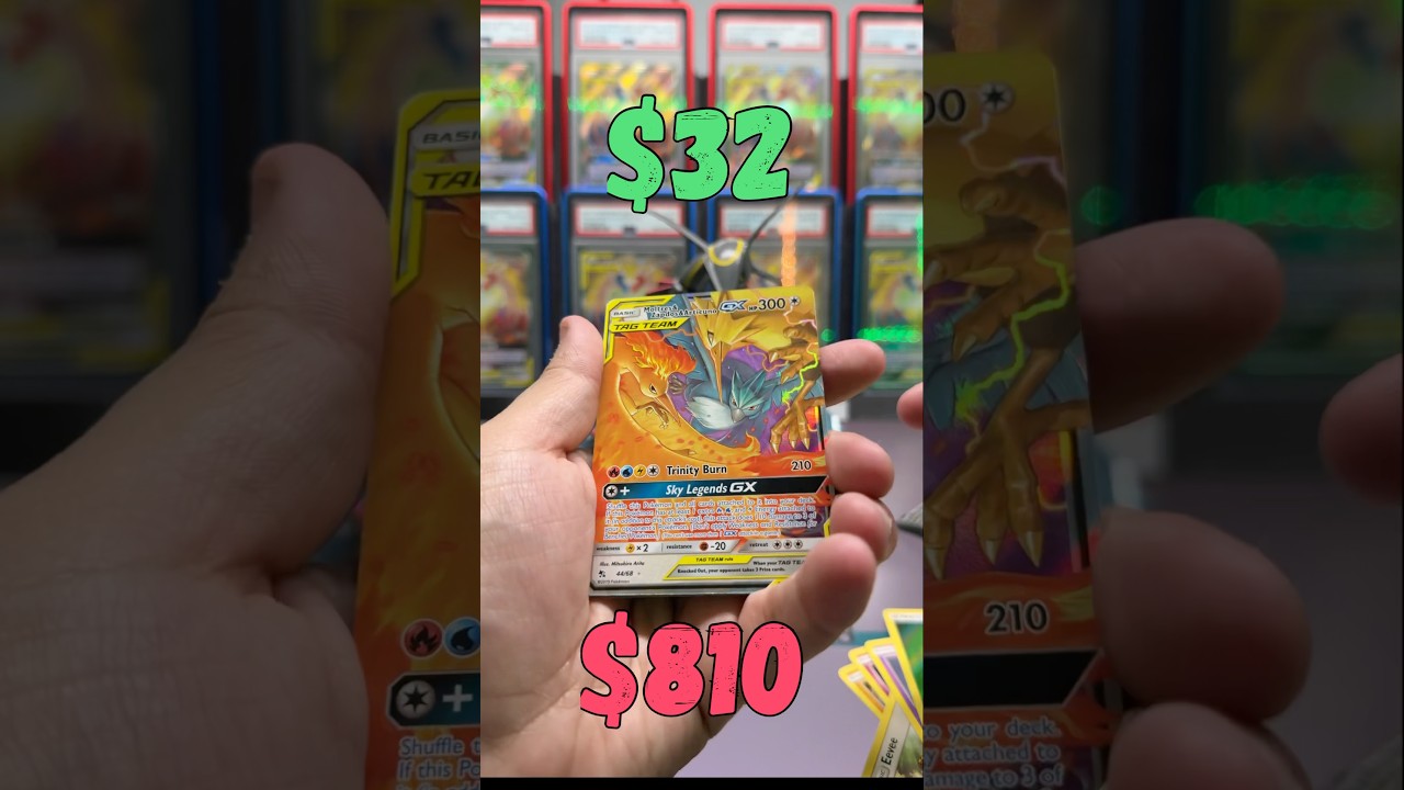 Opening Pok&eacute;mon Packs Until I Make Money! Pt.44 #pokemon #pokemoncards #pokemontcg