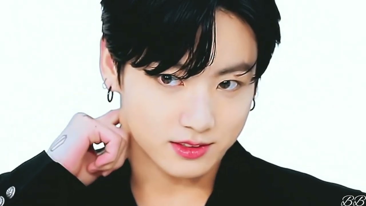 Jeon Jungkook FMV- Vengeance