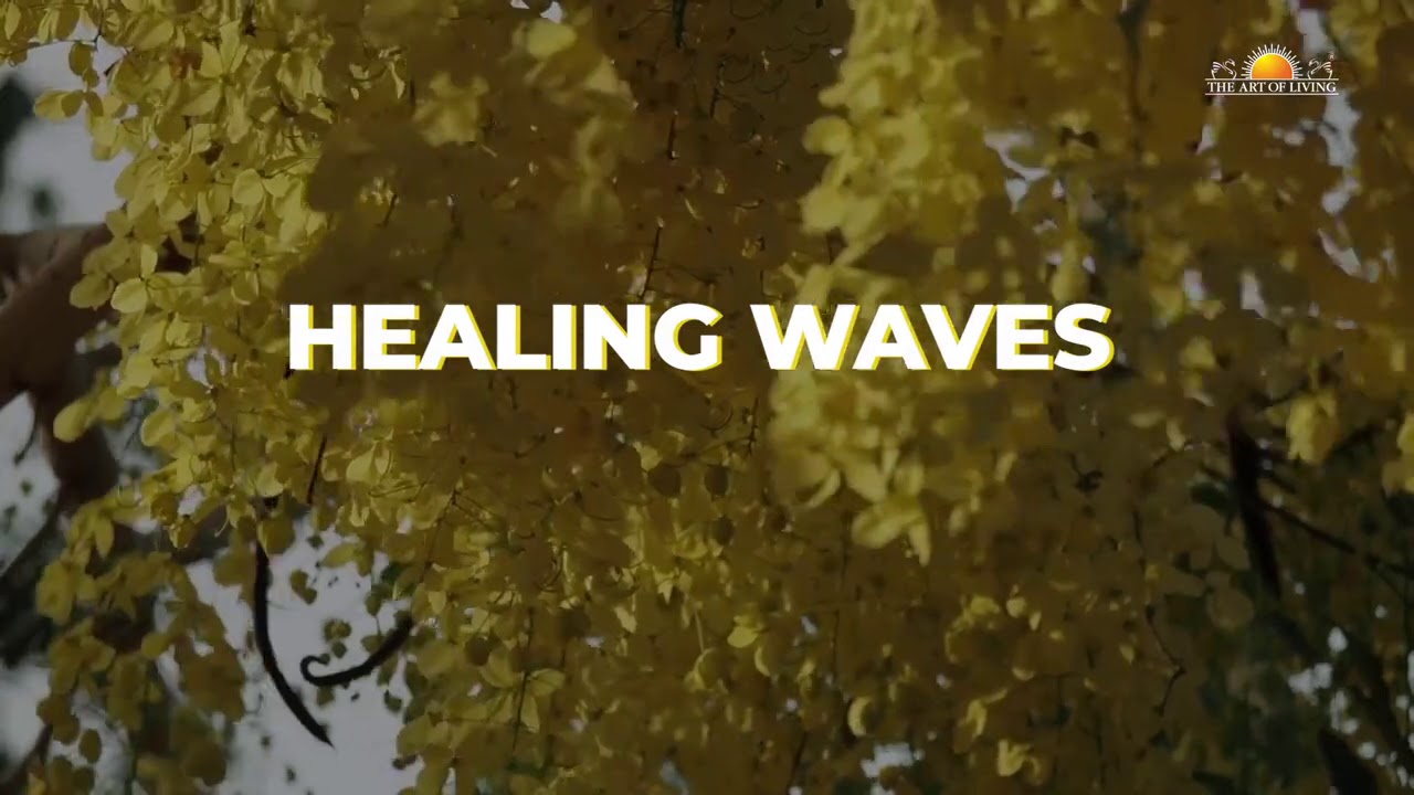 Music For Meditation | Healing Waves | Ancient Indian Music
