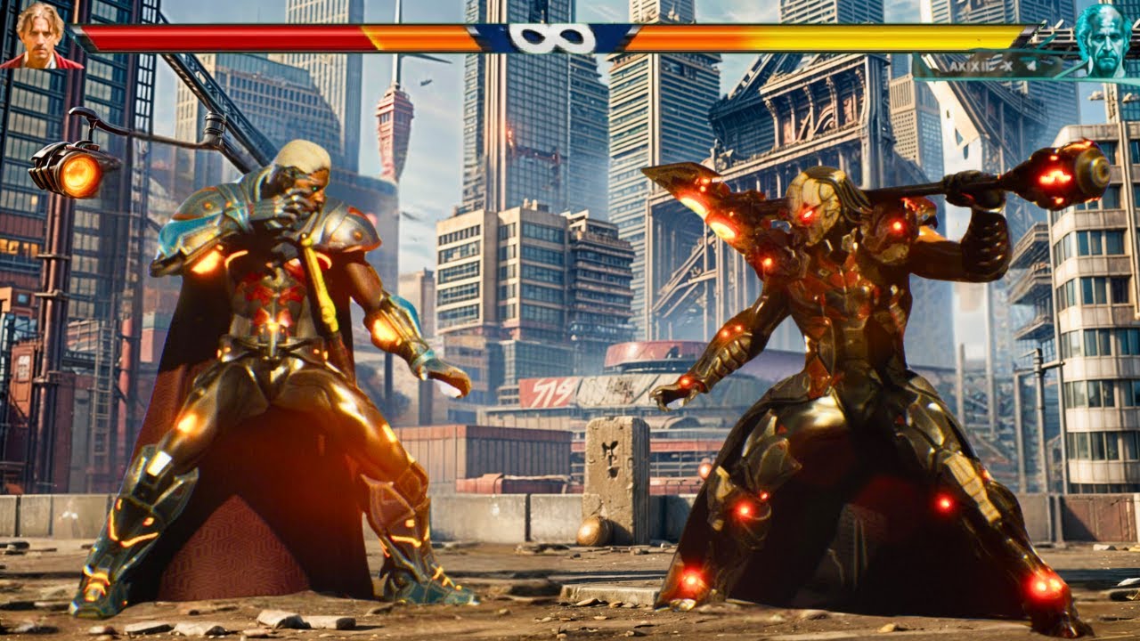 TOP 10 Best AWESOME FIGHTING Games You Need To Play in 2025 | PC, PS5, XSXS, PS4, Switch