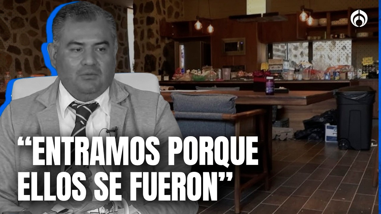 Periodista revela cómo hallaron narconóminas y exhibe fallas: 