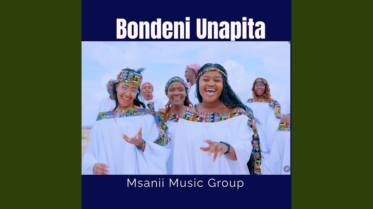 Bondeni Unapita