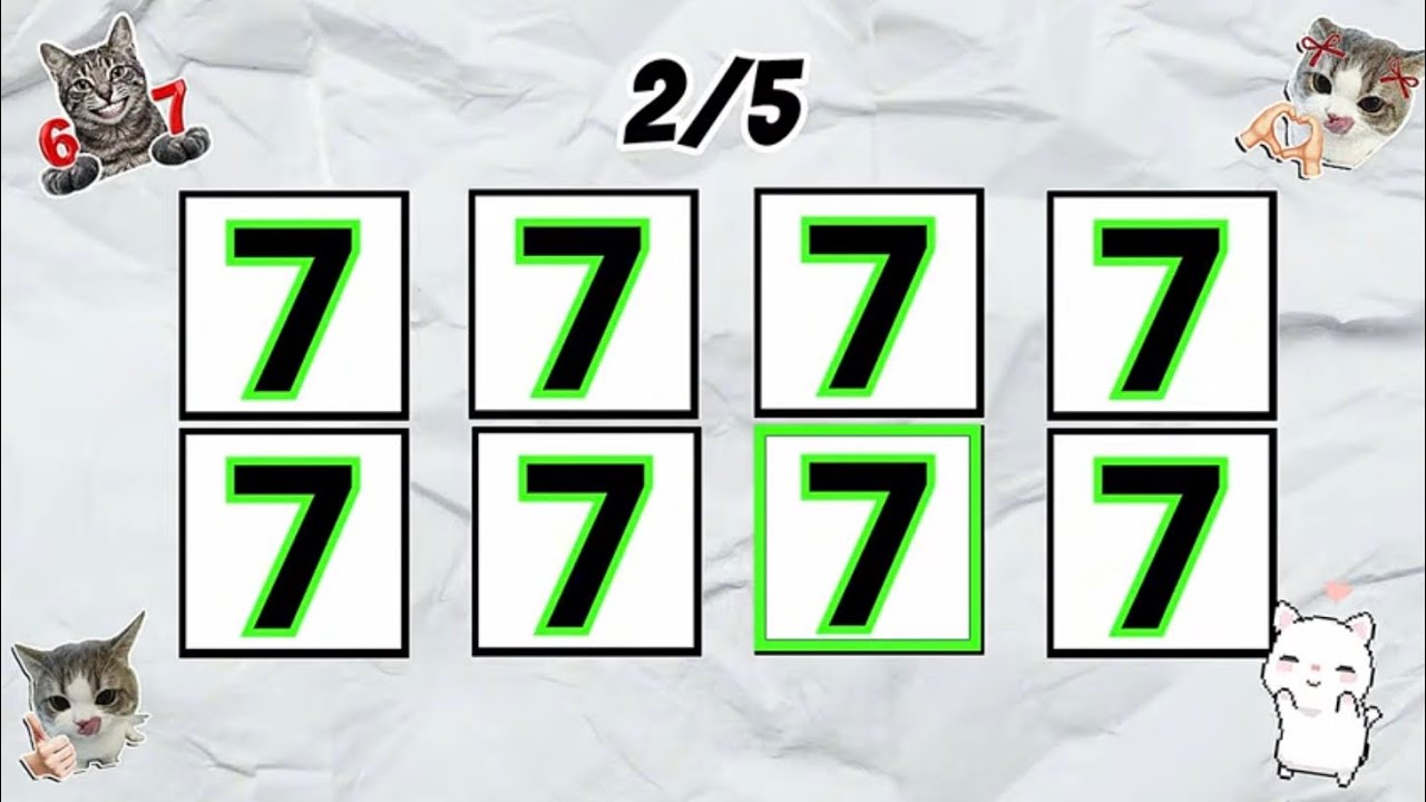 Say the Word in Rhythm Challenge (Impossible Mode)