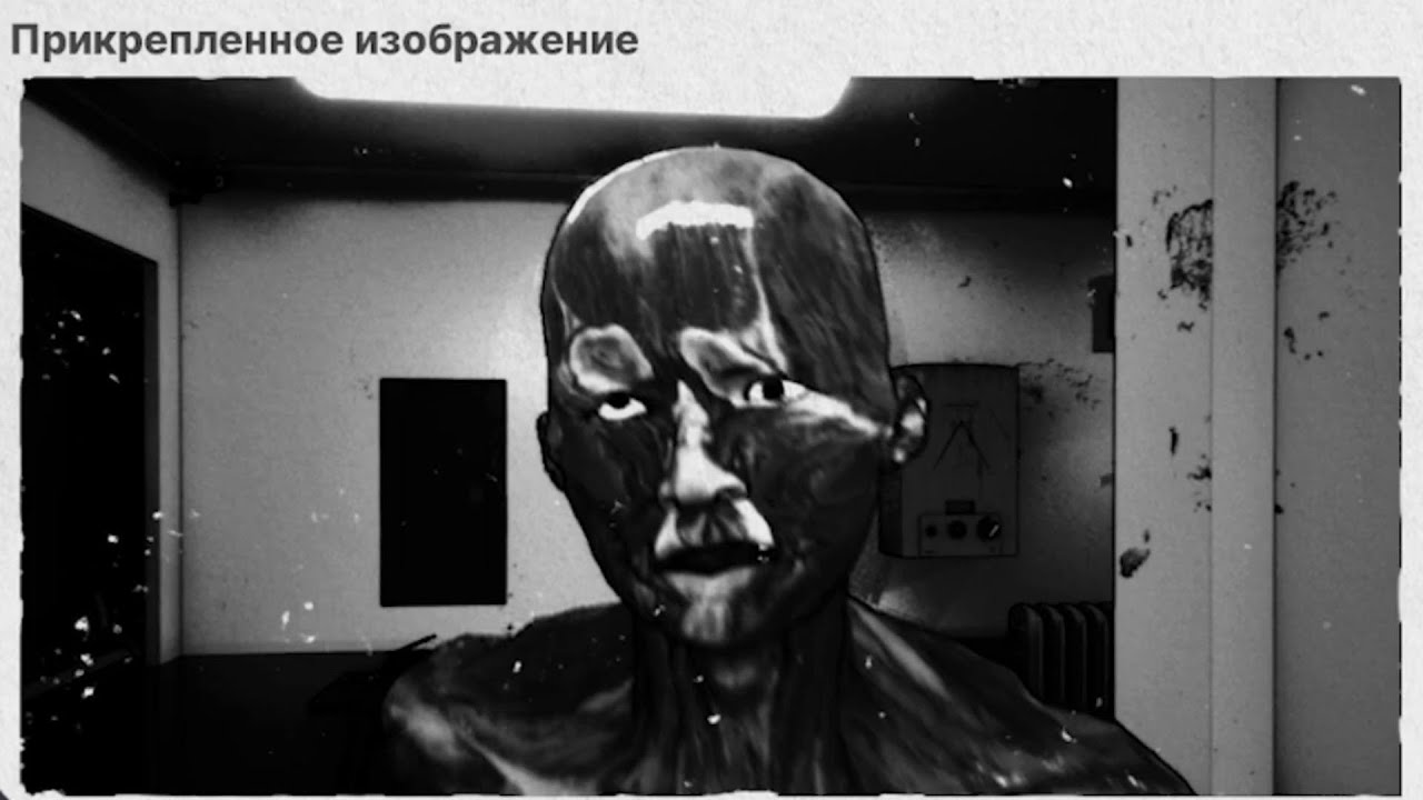 СЛОВИЛА ПАНИЧКУ ОТ АНОМАЛИЙ
