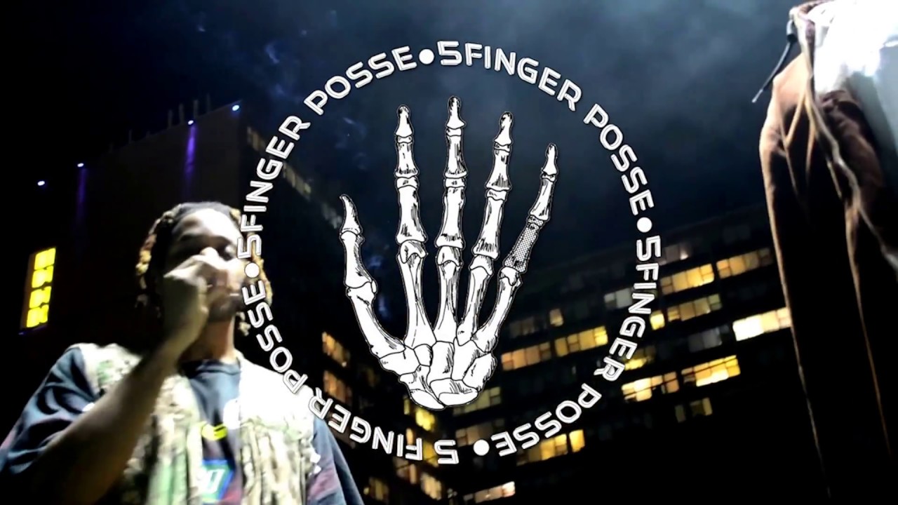 5G - Cashin Souls FT Alvin★Abyss (prod. OOGIEMANE)