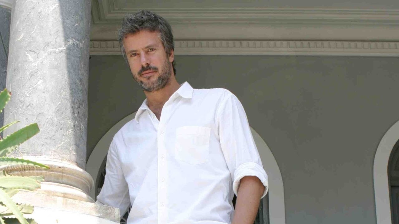Falleció actor Diego Bertie en el distrito de Miraflores
