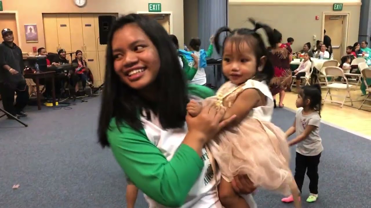 Nako&Pika’s 1st Birthday