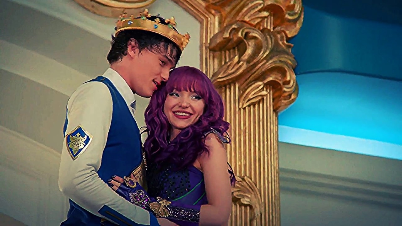 Descendants 2 | Bless Myself