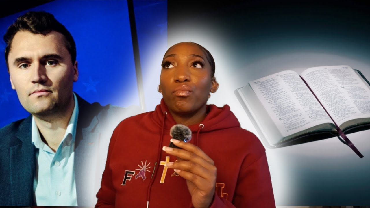 What the Charlie Kirk Incident Reveals About the Body of Christ.