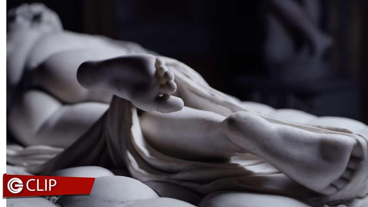 Bernini - Ermafrodito