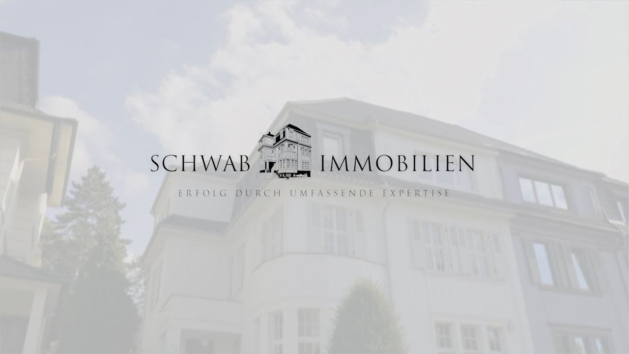 Schwab Immobilien | Unternehmensfilm