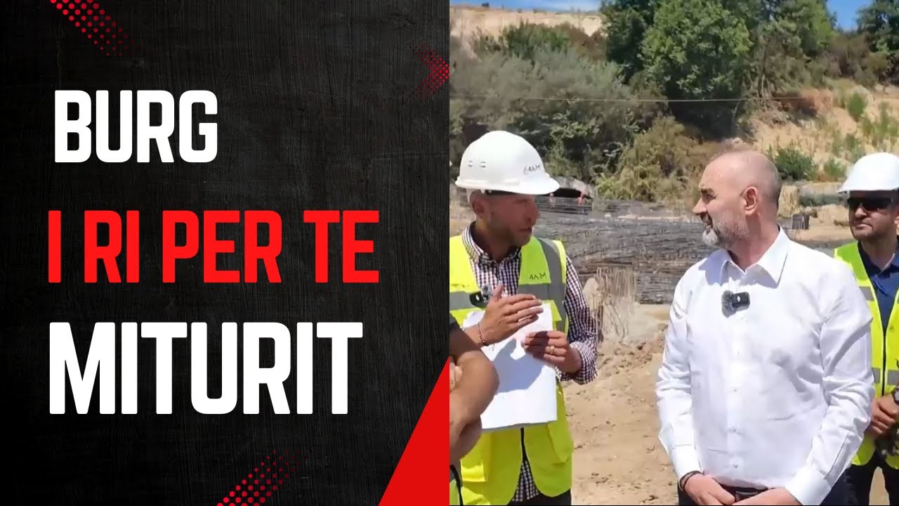 Burg i ri në MEZEZ për te miturit! Si do funksionojë struktura