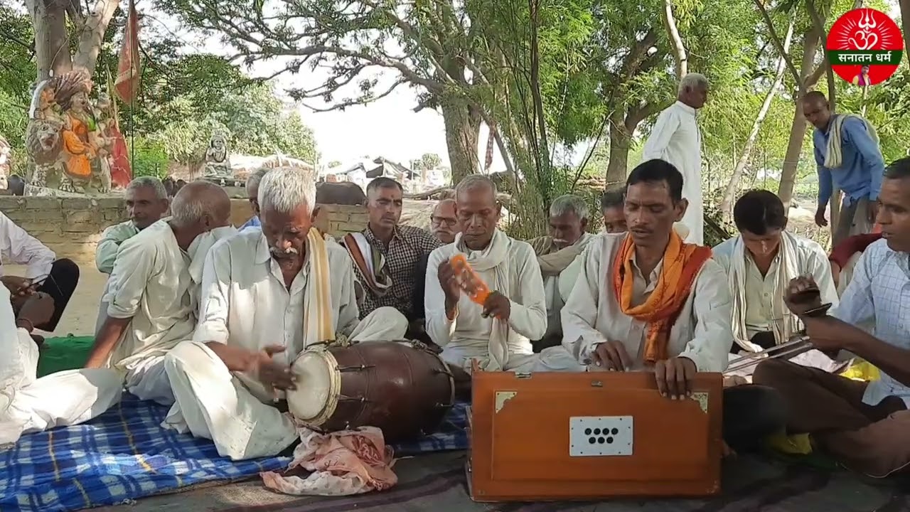 #चेतावनी_भजन समझ ले जीवन बंदे तन को भरोसो  हतो नाय भजन सुनेंगे के #राजकुमार जी के मुखारविंद से