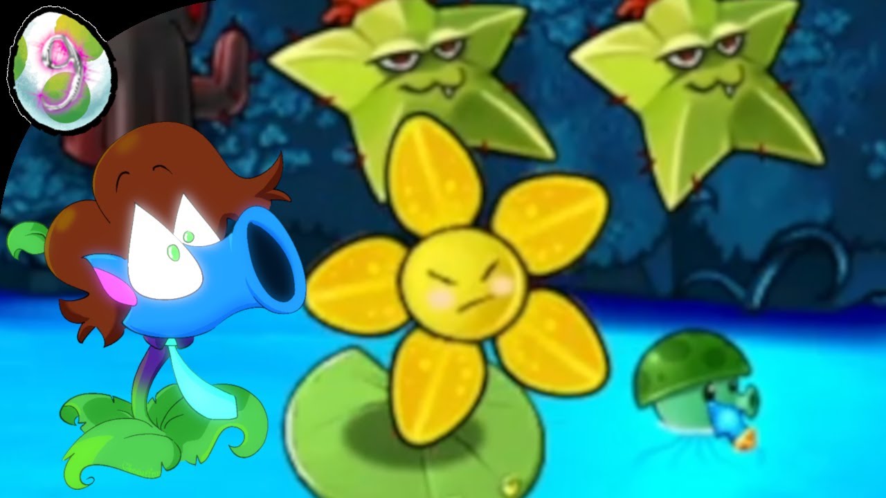 Plants Vs. Zombies Fusion [9]: Zombies Hate This One Simple Trick