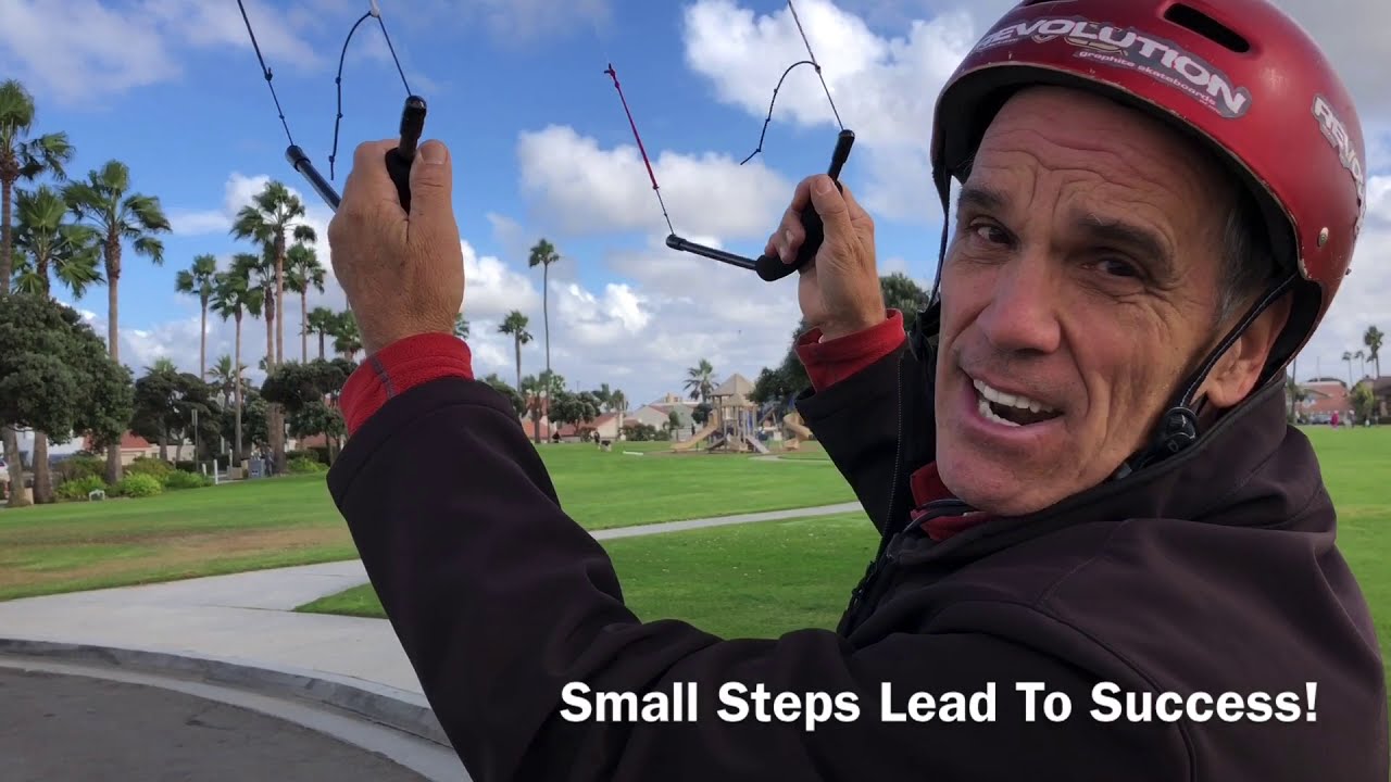 Power Kiting 101: Rev Style