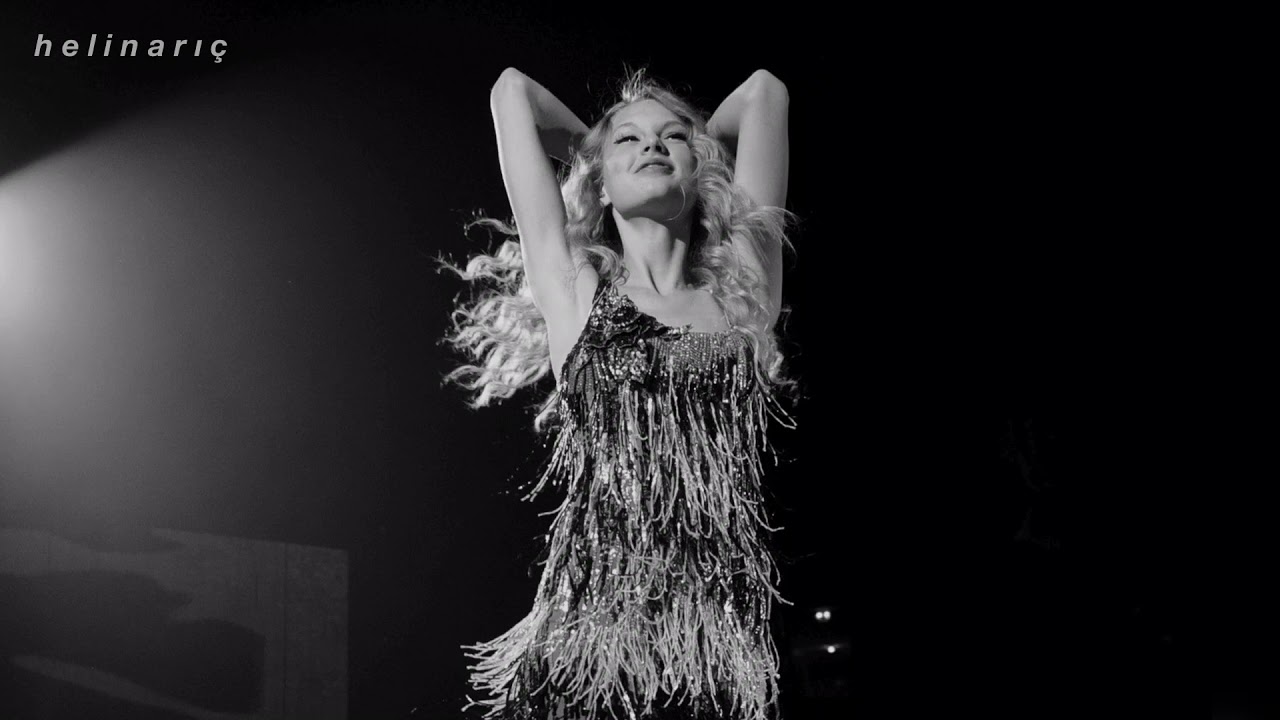 taylor swift - fearless (türkçe çeviri) [taylor’s version💛]