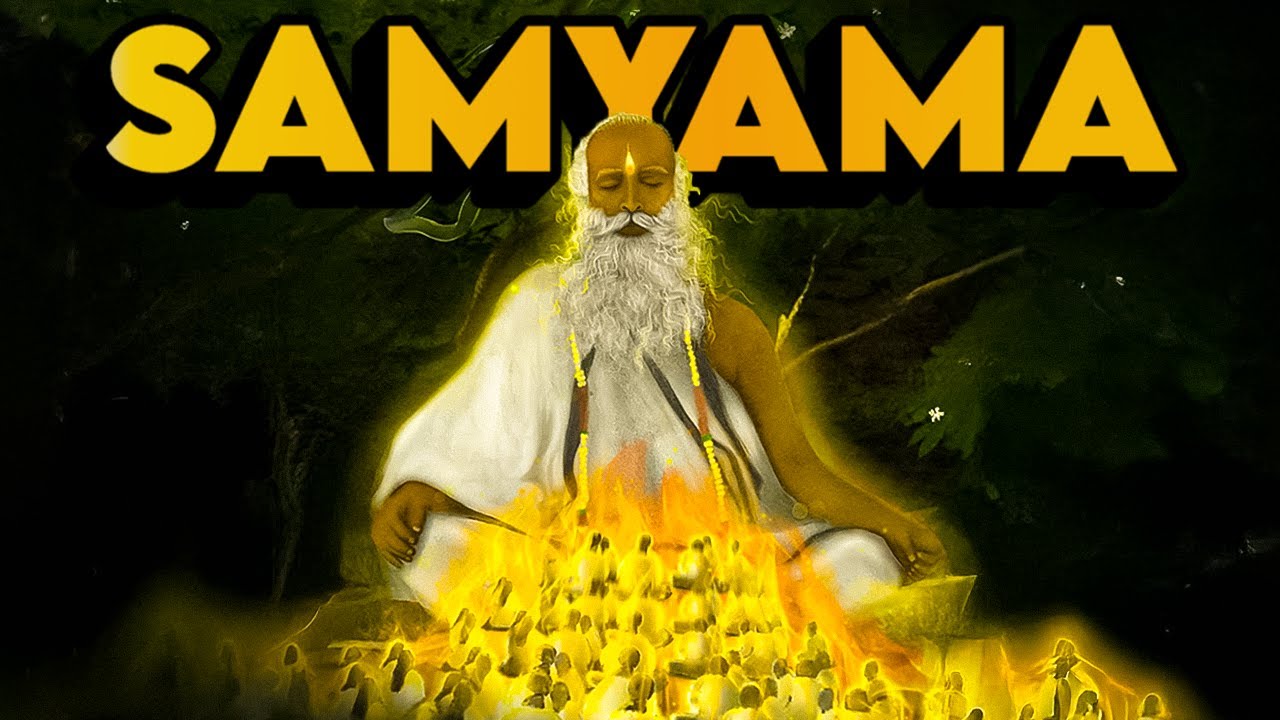 KNOW THIS! Before Attending SAMYAMA!! 