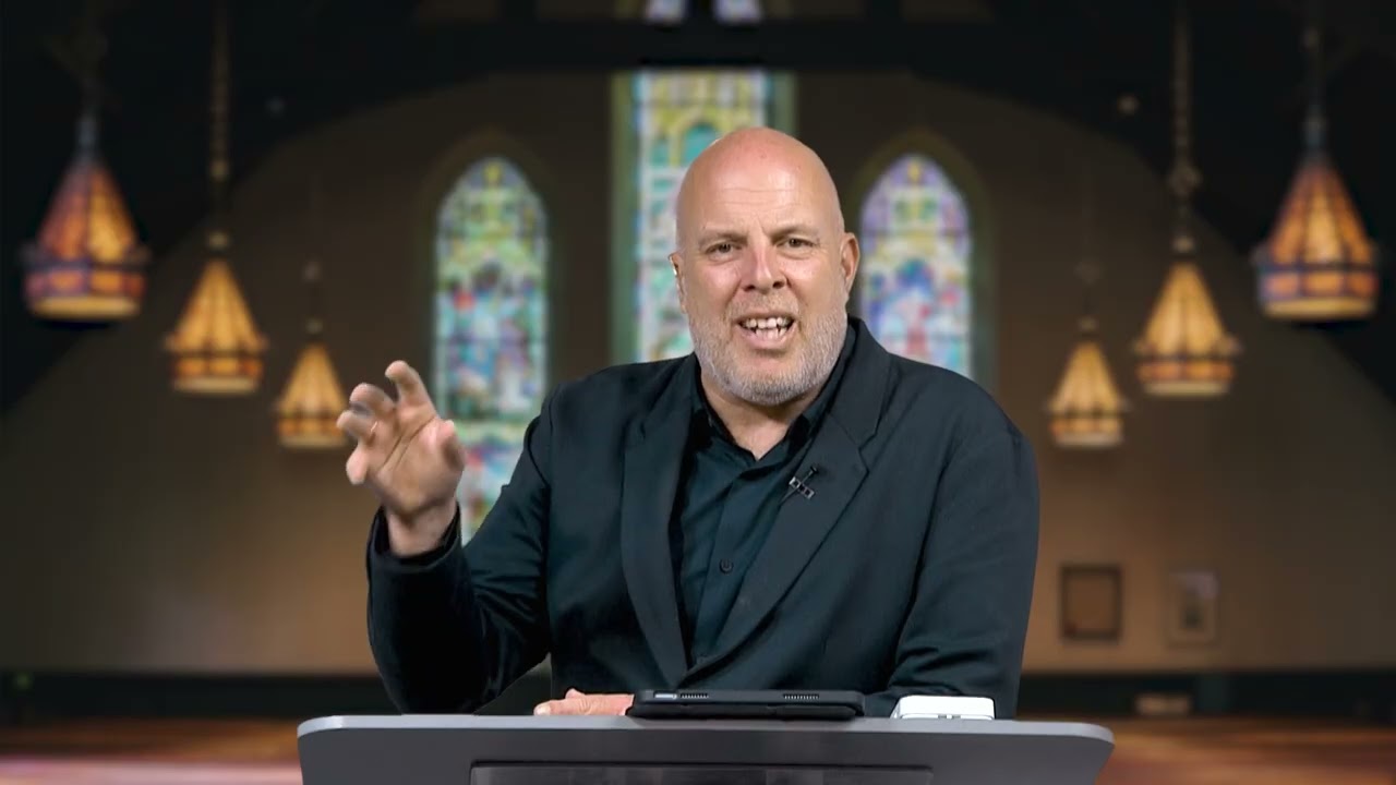 God Day - How to Defeat Temptation