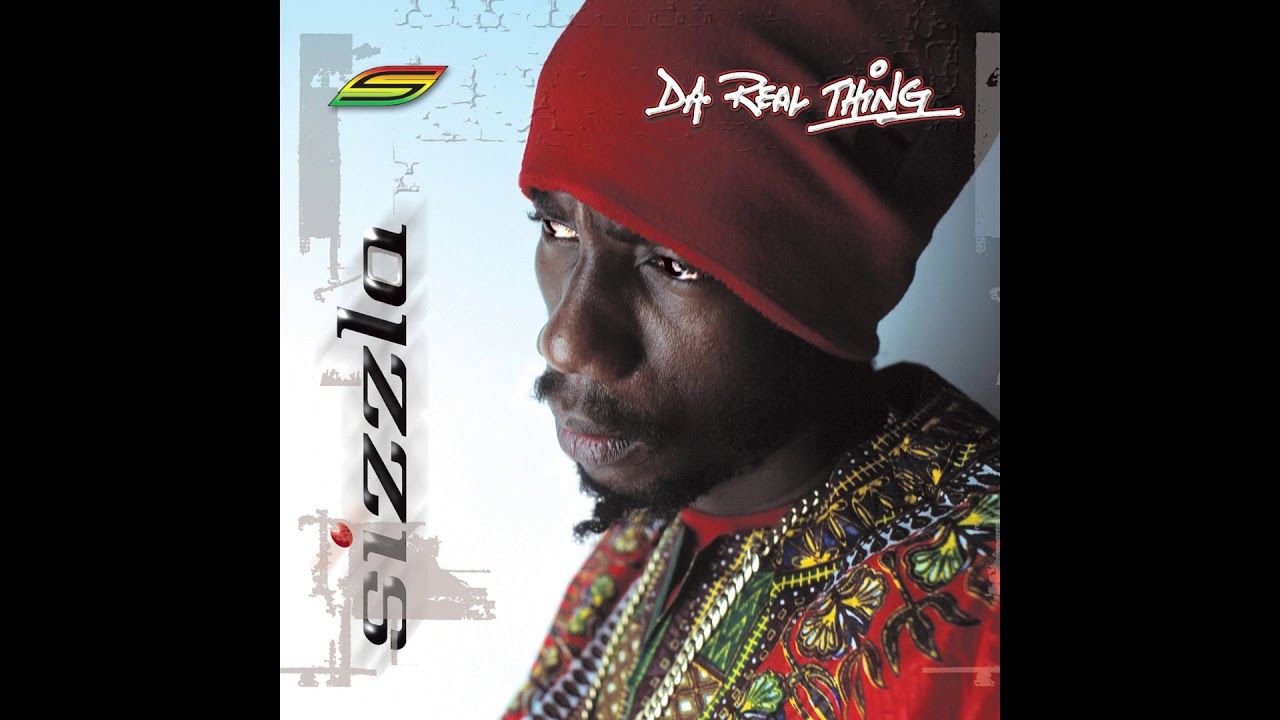 Sizzla  - Bless Up [HD Best Quality]