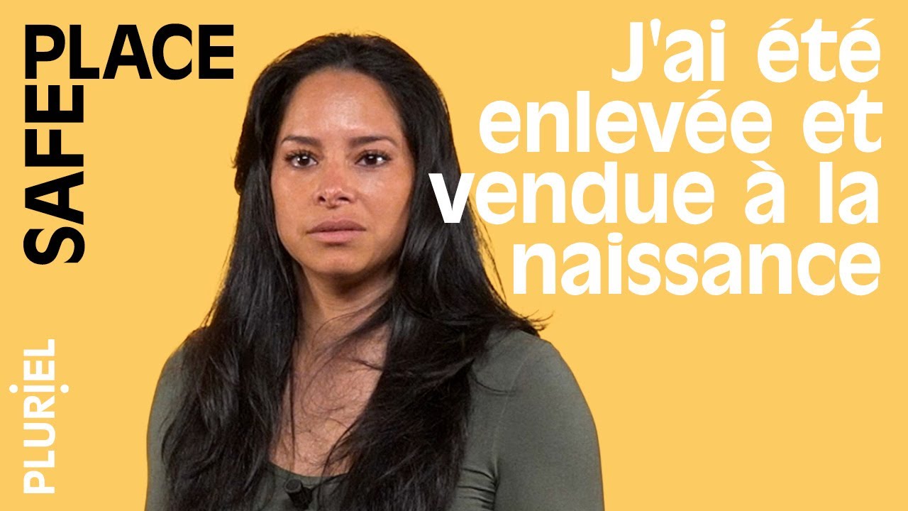 Trafic d'enfants : on a dit à ma mère que j'étais morte pour me vendre