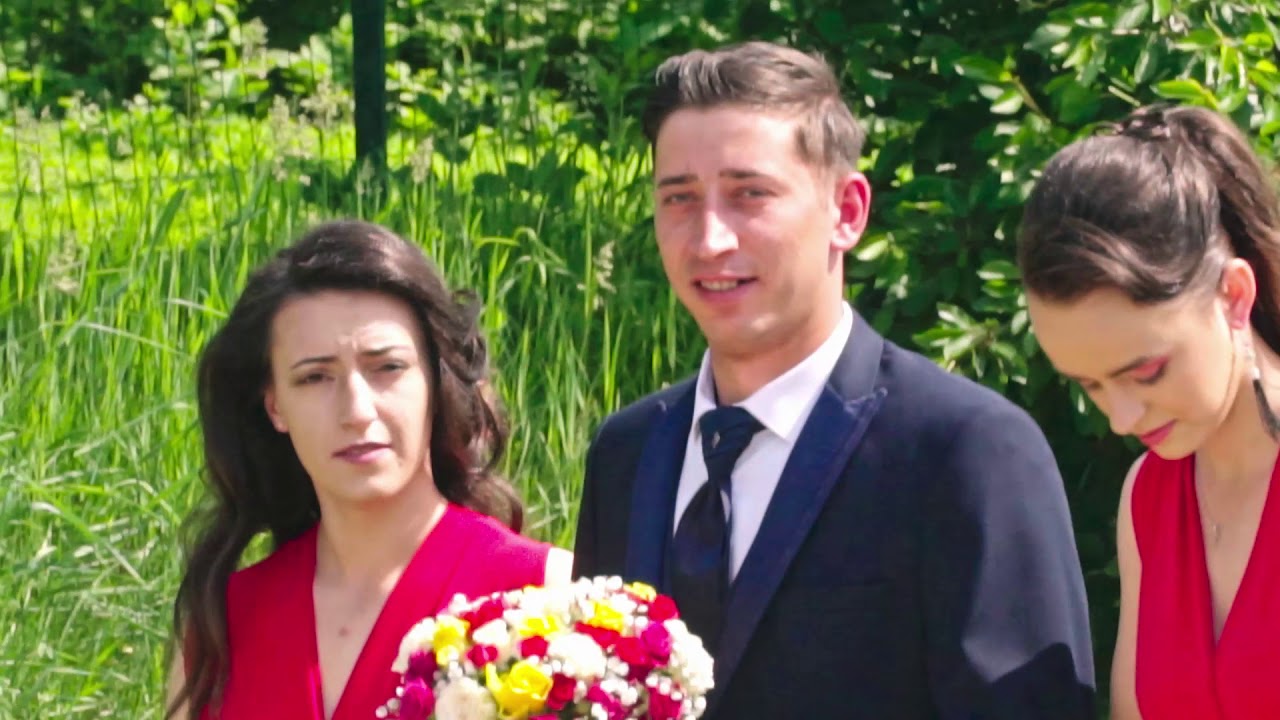 Nunta Mihai si Gabita