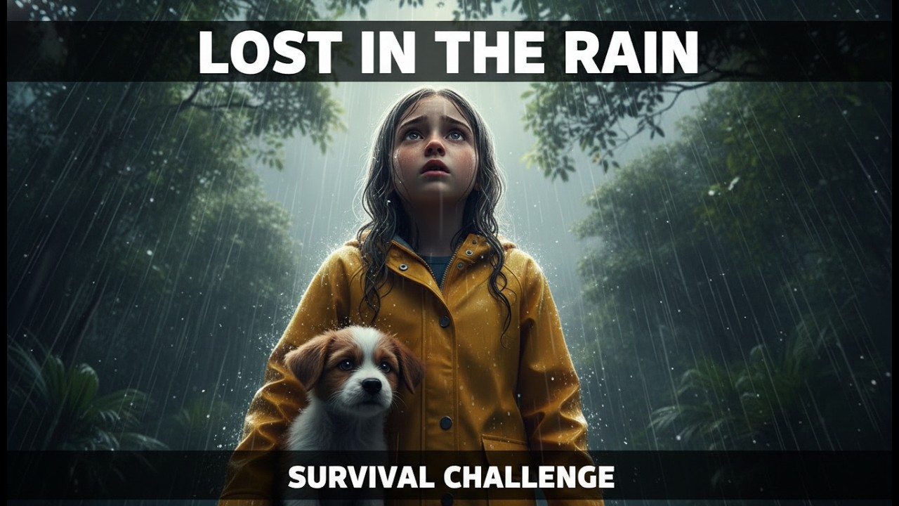 DON'T LOOK UP! Deadly Jungle Nightmare Ep  12