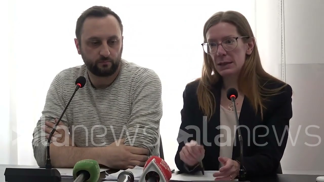 Maternità surrogata, la storia di Evelina e Michele: 