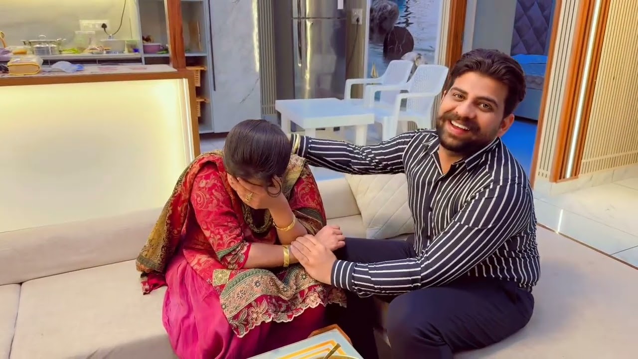 Jyoti huyi emotional 😭 bahut jayada rone lagi 😔