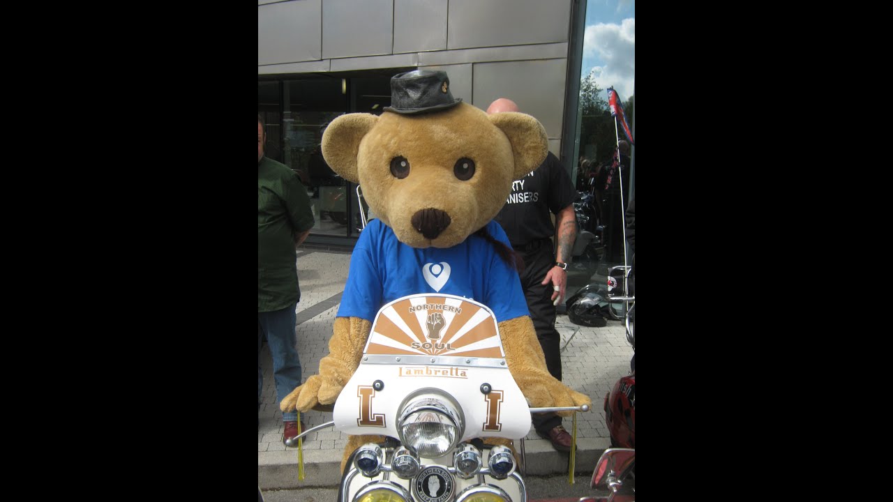 Vesperados S.C Christies selection box run 12