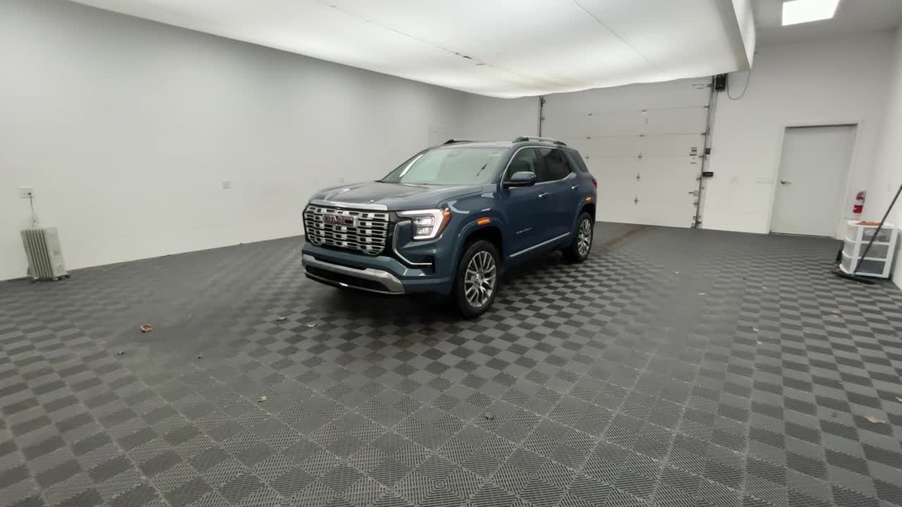 2026 GMC Terrain Denali OH Ohio, Troy, Dayton, Cincinnati, Piqua, Tipp City